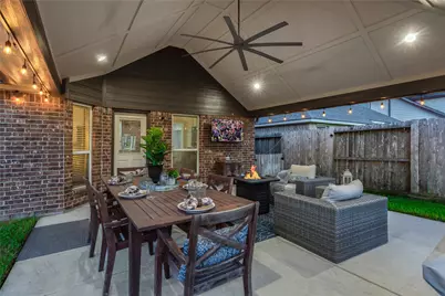 10119 Naples Cliff Court, Cypress, TX 77433 - Photo 46