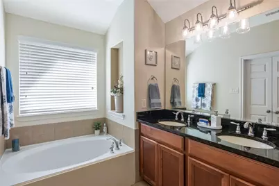 10119 Naples Cliff Court, Cypress, TX 77433 - Photo 30