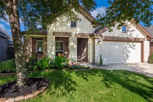 10119 Naples Cliff Ct, Cypress, TX 77433 - Photo 1