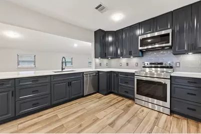 5010 Peebles Drive, Houston, TX 77084 - Photo 1