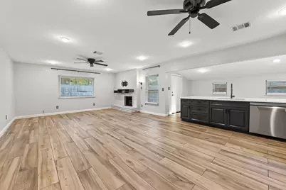 5010 Peebles Drive, Houston, TX 77084 - Photo 14