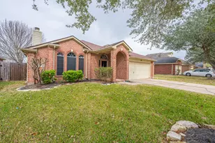 1126 Noble Glen Dr, Fresno, TX 77545 - Photo 2