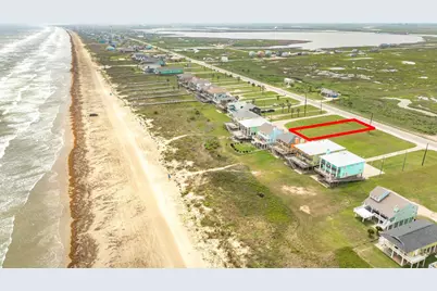 2442-6 Bluewater Highway, Surfside Beach, TX 77541 - Photo 4