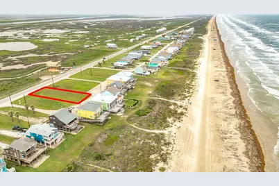 2442-6 Bluewater Highway, Surfside Beach, TX 77541 - Photo 6