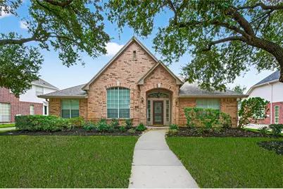 2143 Morning Park Drive, Katy, TX 77494 - Photo 1