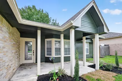 1011 Memorial Glen Drive, Humble, TX 77338 - Photo 4