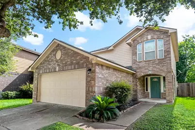 13111 Royal Bell Court, Houston, TX 77047 - Photo 2