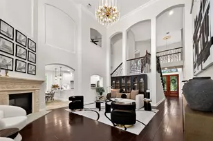 15 Veilwood Cir, The Woodlands, TX 77382 - Photo 16