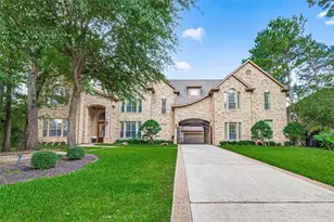 15 Veilwood Cir, The Woodlands, TX 77382 - Photo 1