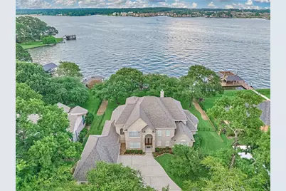 9370 Escondido Drive, Willis, TX 77318 - Photo 1