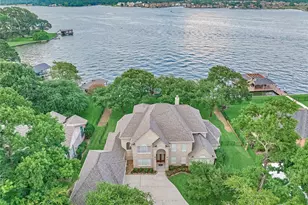 9370 Escondido Dr, Willis, TX 77318 - Photo 1
