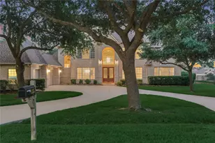 9370 Escondido Dr, Willis, TX 77318 - Photo 4