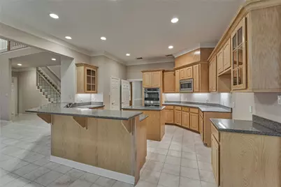 9370 Escondido Drive, Willis, TX 77318 - Photo 14