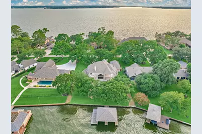 9370 Escondido Drive, Willis, TX 77318 - Photo 1