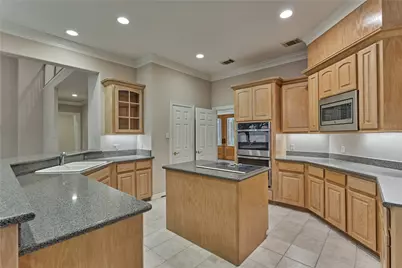 9370 Escondido Drive, Willis, TX 77318 - Photo 12