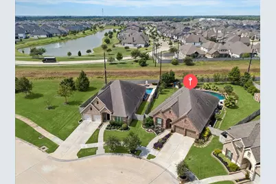 4612 Mesquite Terrace Drive, Manvel, TX 77578 - Photo 30