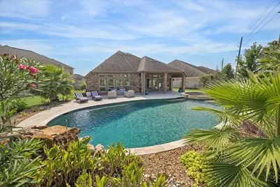 4612 Mesquite Terrace Drive, Manvel, TX 77578 - Photo 26