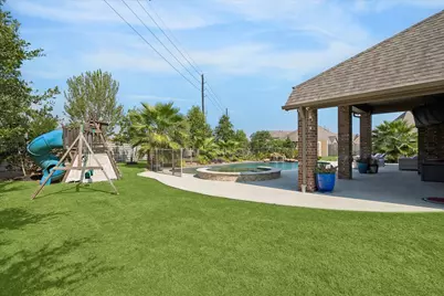 4612 Mesquite Terrace Drive, Manvel, TX 77578 - Photo 24