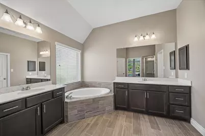 4612 Mesquite Terrace Drive, Manvel, TX 77578 - Photo 16