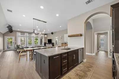 4612 Mesquite Terrace Drive, Manvel, TX 77578 - Photo 8