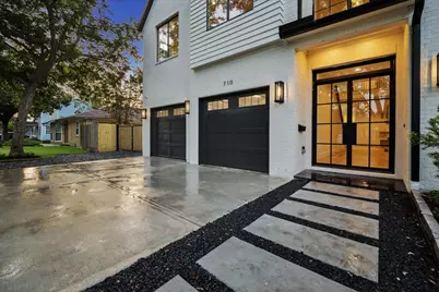 710 Sue Barnett Drive, Houston, TX 77018 - Photo 4