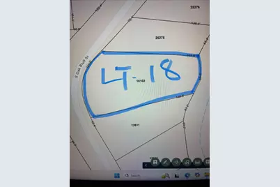 0 Oak Bluff, Trinity, TX 75862 - Photo 1