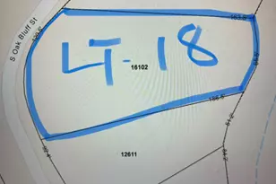 0 Oak Bluff, Trinity, TX 75862 - Photo 1