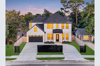 1634 Antoine Drive, Houston, TX 77055 - Photo 1