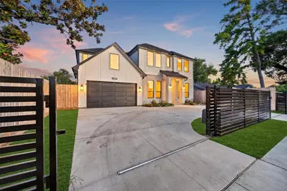1634 Antoine Drive, Houston, TX 77055 - Photo 4