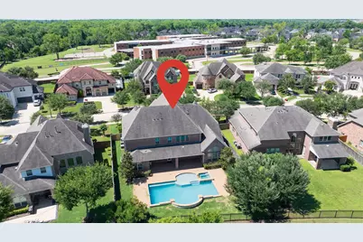 5014 Harvest Chase Lane, Sugar Land, TX 77479 - Photo 4