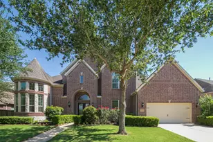 5014 Harvest Chase Ln, Sugar Land, TX 77479 - Photo 2