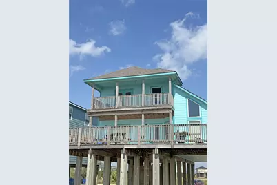 4719 Bluewater Drive, Freeport, TX 77541 - Photo 1