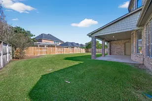 4518 Beacon View Ct, Sugar Land, TX 77479 - Photo 42