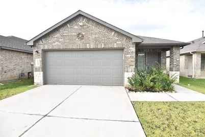16684 Lonely Pines Drive, Conroe, TX 77302 - Photo 2