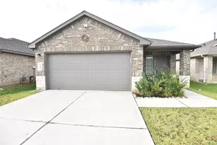 16684 Lonely Pines Dr, Conroe, TX 77302 - Photo 2