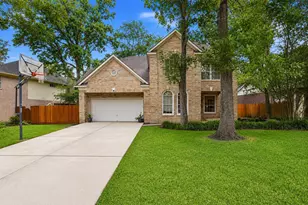73 W Sandalbranch Cir, The Woodlands, TX 77382 - Photo 1