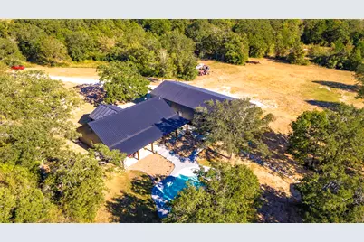 7196 S County Road 458, Normangee, TX 77871 - Photo 40