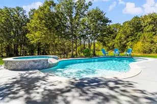 7196 S County Road 458, Normangee, TX 77871 - Photo 30