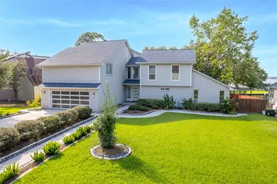 8311 Amber Cove Drive, Houston, TX 77346 - Photo 2