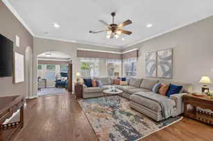 514 Oak Ridge Grove Cir, Oak Ridge North, TX 77386 - Photo 8