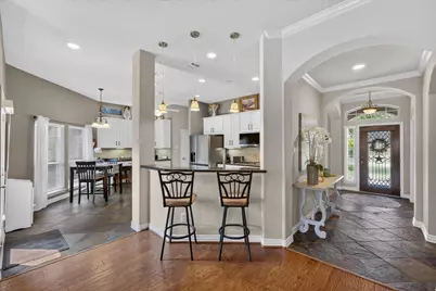514 Oak Ridge Grove Circle, Oak Ridge North, TX 77386 - Photo 10