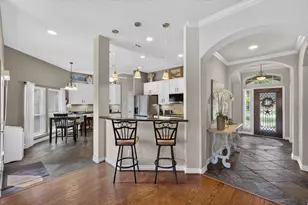 514 Oak Ridge Grove Cir, Oak Ridge North, TX 77386 - Photo 10