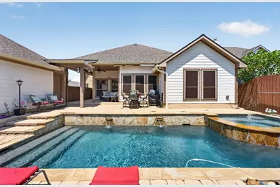 514 Oak Ridge Grove Circle, Oak Ridge North, TX 77386 - Photo 32