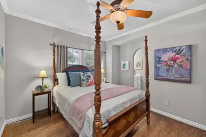 514 Oak Ridge Grove Circle, Oak Ridge North, TX 77386 - Photo 22