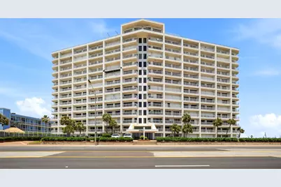 7700 Seawall Boulevard #501, Galveston, TX 77551 - Photo 2