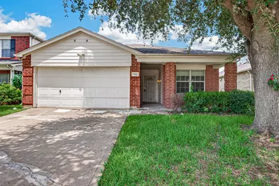 14926 Sugar Stone Drive, Sugar Land, TX 77498 - Photo 1