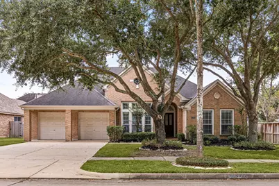 4302 Toledo Bend Drive, Richmond, TX 77406 - Photo 1