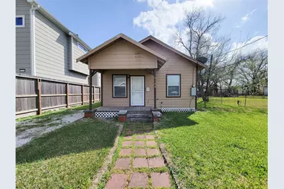 5106 Hershe Street, Houston, TX 77020 - Photo 1