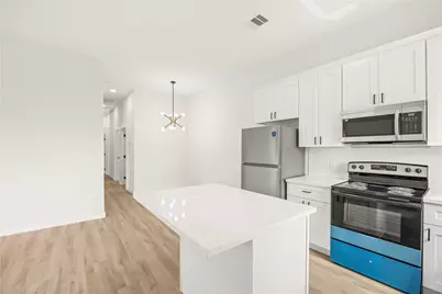 9709 Pelsey Street #B, Houston, TX 77029 - Photo 1