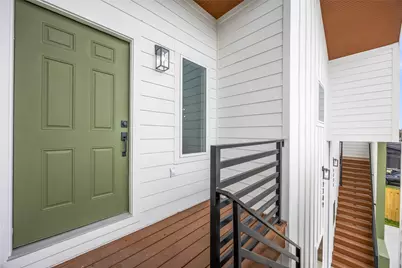 9709 Pelsey Street #B, Houston, TX 77029 - Photo 4